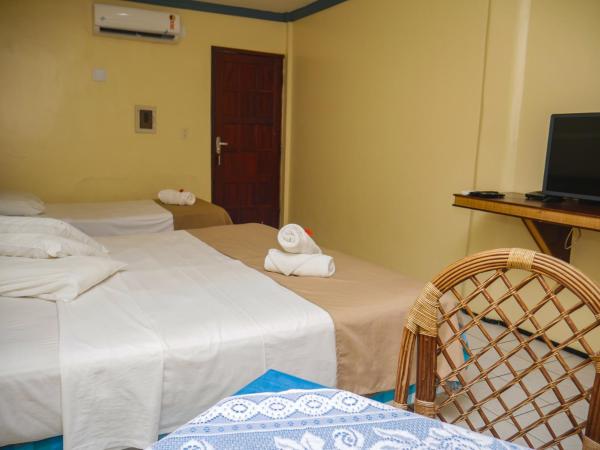 Marbello Ariau Hotel : photo 5 de la chambre chambre triple standard