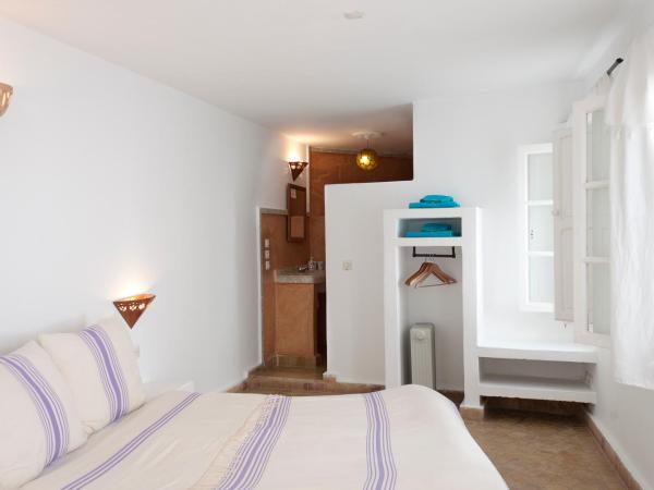 La Casa Del Mar : photo 1 de la chambre chambre double standard