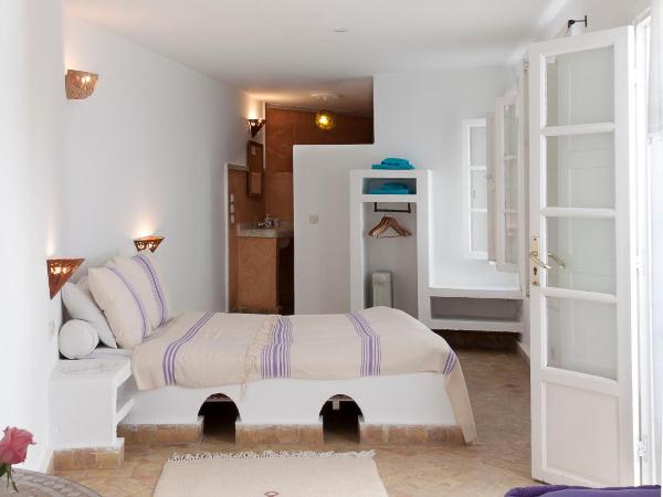 La Casa Del Mar : photo 4 de la chambre chambre double standard