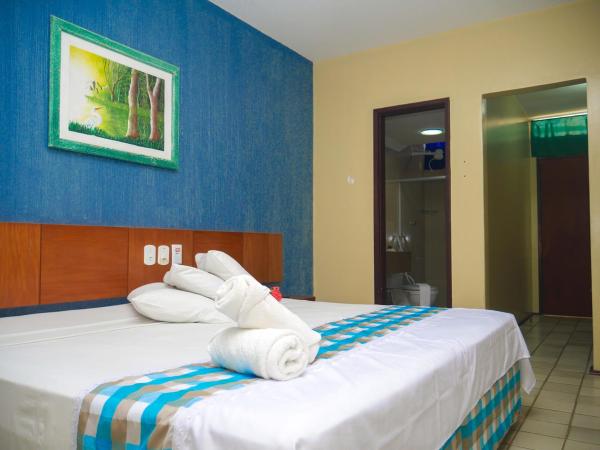 Marbello Ariau Hotel : photo 3 de la chambre chambre double standard