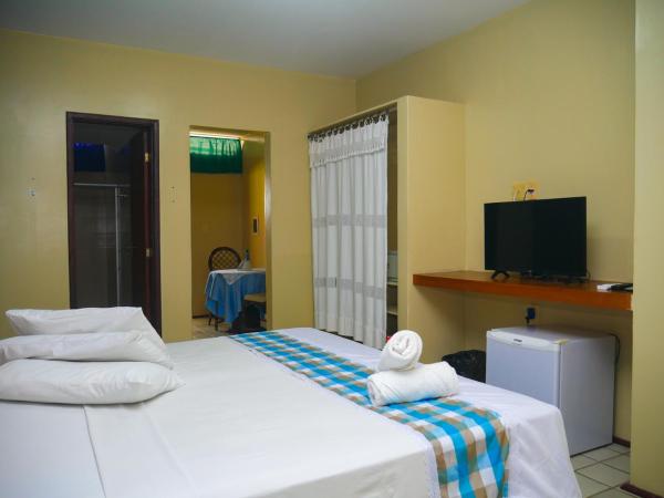 Marbello Ariau Hotel : photo 2 de la chambre chambre double standard