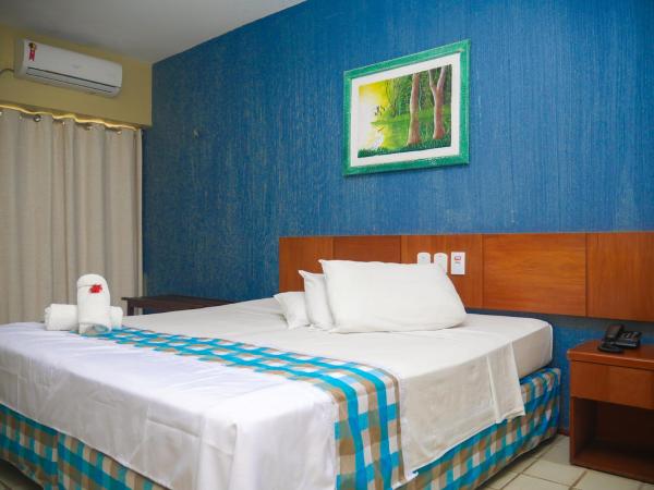 Marbello Ariau Hotel : photo 1 de la chambre chambre double standard