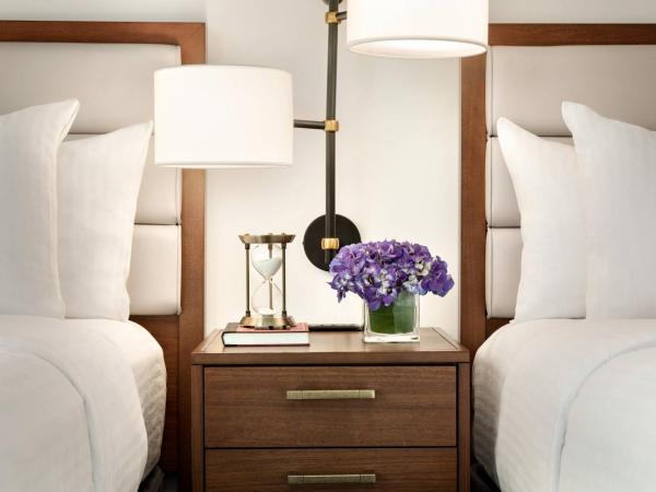 Twelve Midtown, Marriott Autograph Collection : photo 3 de la chambre suite lit queen-size 1 chambre