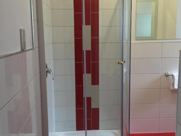 Motel on Carroll : photo 6 de la chambre appartement 3 chambres