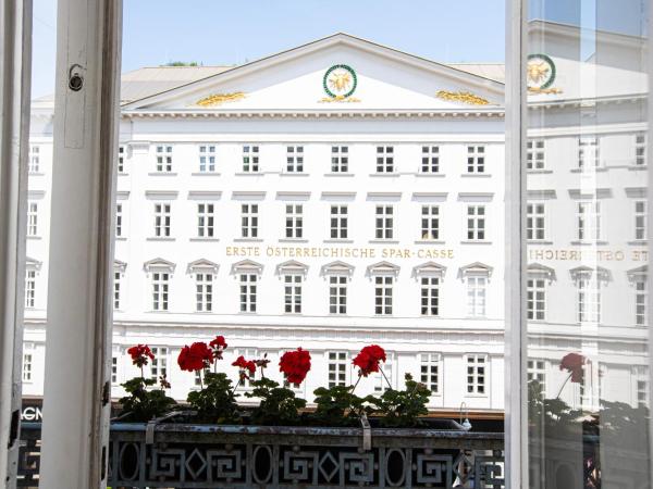 Boutique Hotel Nossek : photo 1 de la chambre suite