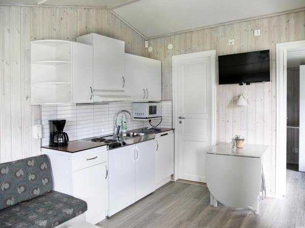 Kvibergs Vandrarhem - Hostel : photo 4 de la chambre gîte 1 chambre