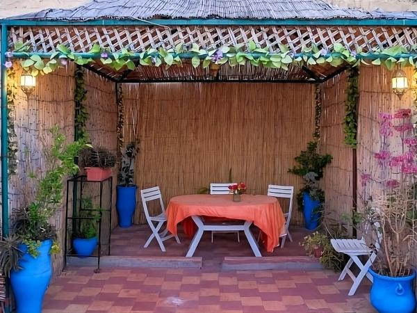 Fes Antique Hostel : photo 6 de la chambre suite familiale