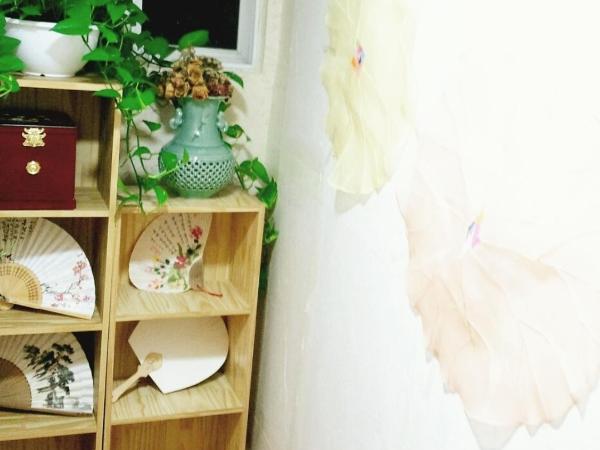 Lydia Craft Guesthouse : photo 9 de la chambre chambre familiale avec douche