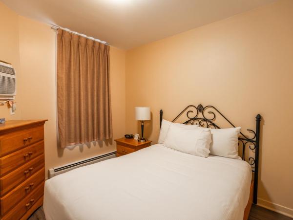 Hotel le Roberval : photo 5 de la chambre suite 2 chambres