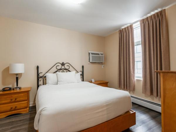 Hotel le Roberval : photo 6 de la chambre suite 2 chambres