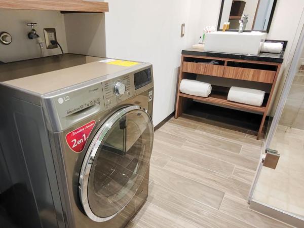 FUJITAYA Querétaro : photo 5 de la chambre chambre triple deluxe