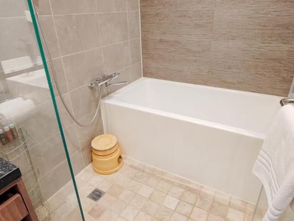 FUJITAYA Querétaro : photo 3 de la chambre chambre triple deluxe