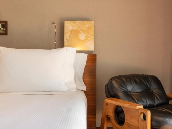 Hotel Fasano Rio de Janeiro : photo 3 de la chambre chambre lits jumeaux supérieure avec vue sur cour