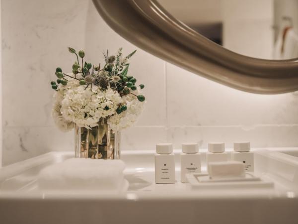 Hotel Fasano Rio de Janeiro : photo 2 de la chambre chambre double supérieure - premier Étage - vue sur mer