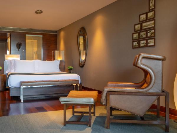 Hotel Fasano Rio de Janeiro : photo 5 de la chambre chambre double deluxe - vue sur mer