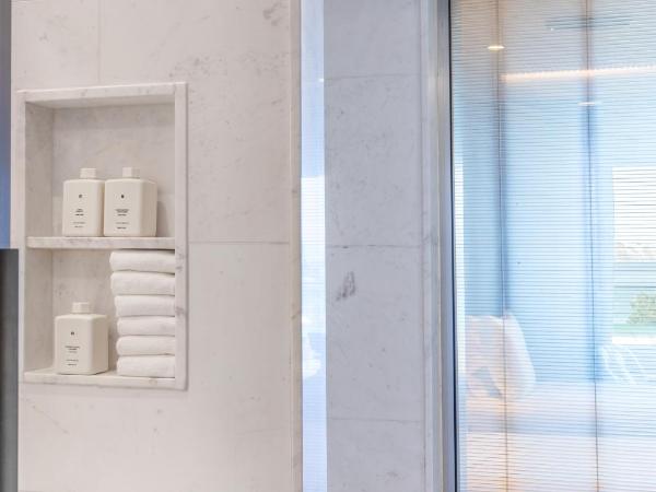 Hotel Fasano Rio de Janeiro : photo 4 de la chambre chambre lits jumeaux deluxe - vue sur mer