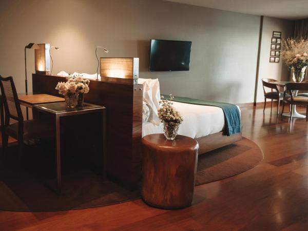 Hotel Fasano Rio de Janeiro : photo 2 de la chambre suite - vue sur mer