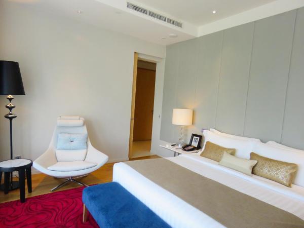 Mode Sathorn Hotel - SHA Extra Plus : photo 10 de la chambre suite 2 chambres