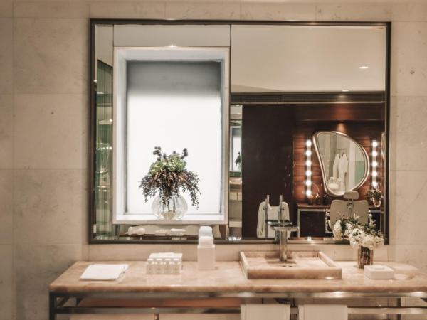 Hotel Fasano Rio de Janeiro : photo 5 de la chambre suite deluxe - vue sur mer