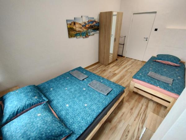 VasylOk : photo 3 de la chambre chambre triple