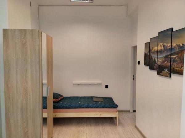 VasylOk : photo 6 de la chambre chambre triple