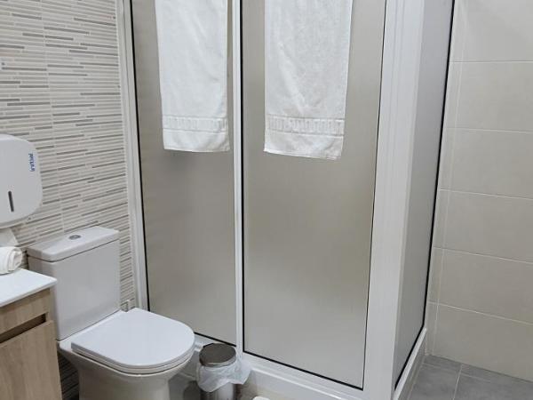 Alojamento Monte dos Patos : photo 3 de la chambre suite familiale