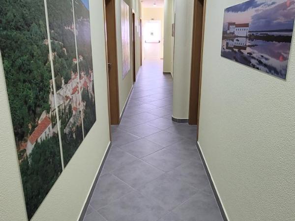 Alojamento Monte dos Patos : photo 7 de la chambre suite familiale