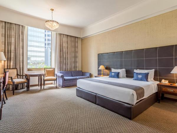 Hotel Imperial Reforma : photo 1 de la chambre suite junior