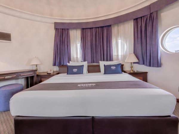 Hotel Imperial Reforma : photo 8 de la chambre suite supérieure 