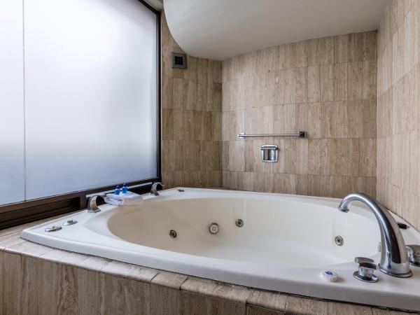 Hotel Imperial Reforma : photo 10 de la chambre suite supérieure 