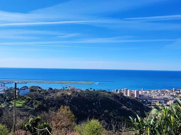 Glamping Montecontessa by SMART-HOME, Monolocali : photo 2 de la chambre studio - vue sur mer