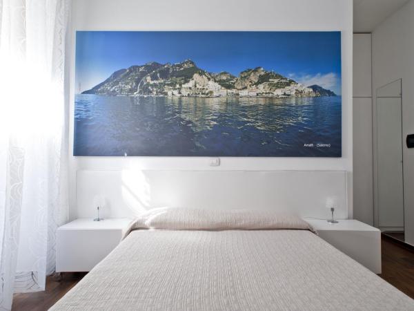 Il Reticolo : photo 1 de la chambre chambre lit king-size - accessible aux personnes à mobilité réduite