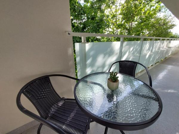 Royal Smart Apartments Cracow : photo 6 de la chambre chambre double deluxe