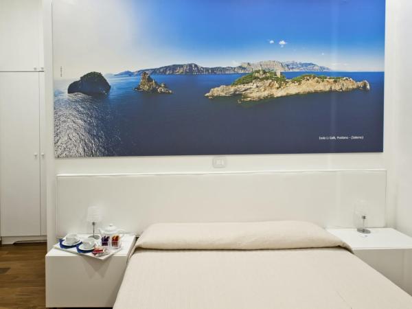 Il Reticolo : photo 1 de la chambre chambre double supérieure