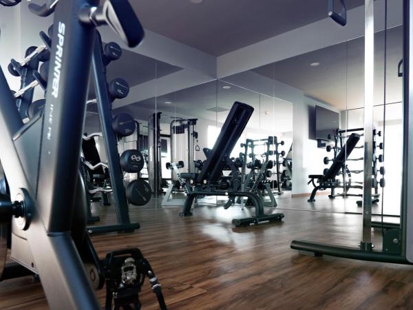 Hotel Yoru : photo 4 de la chambre chambre lits jumeaux deluxe