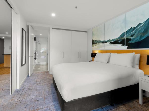 Scenic Suites Queenstown : photo 7 de la chambre appartement 1 chambre