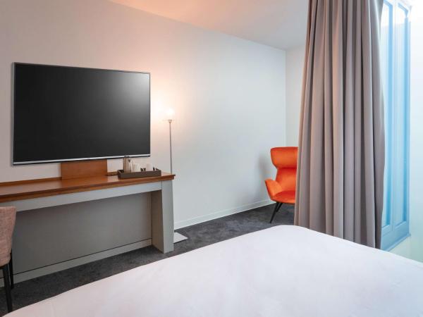 DoubleTree by Hilton Frankfurt Niederrad : photo 2 de la chambre suite junior