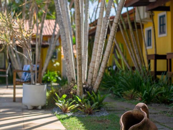 Villa Bella Ferradura : photo 2 de la chambre chambre double - vue sur piscine