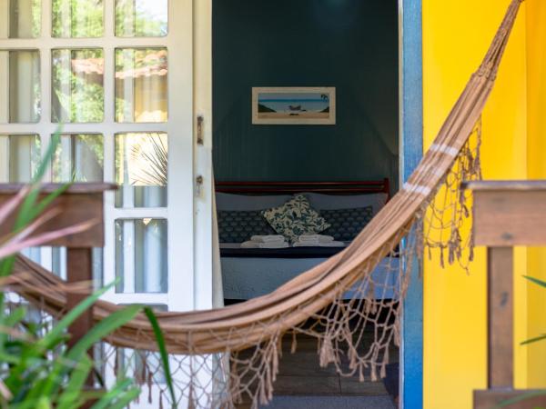 Villa Bella Ferradura : photo 4 de la chambre chambre double - vue sur piscine