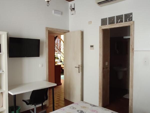 Dormir en Cádiz : photo 5 de la chambre chambre double