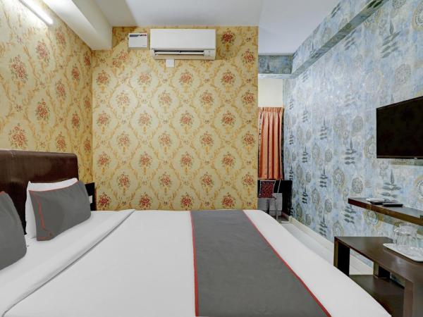 Champion Lotus Near Mantri Square Mall : photo 4 de la chambre chambre double standard