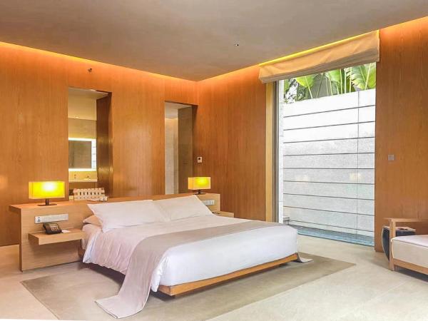 The Sanya EDITION : photo 1 de la chambre villa 2 chambres