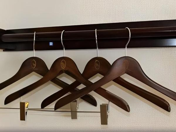 Toyoko Inn Shin-Osaka Chuo-guchi Honkan : photo 7 de la chambre chambre double - non-fumeurs