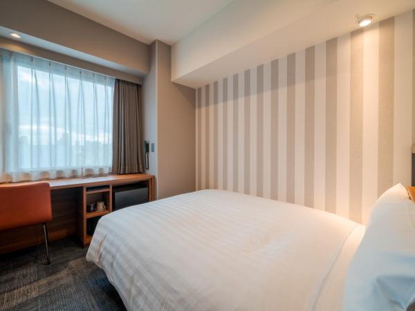 Via Inn Prime Osaka Kyobashi : photo 3 de la chambre chambre simple - non-fumeurs