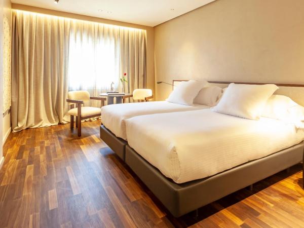 Hotel Villa Real, a member of Preferred Hotels & Resorts : photo 2 de la chambre chambre familiale en duplex