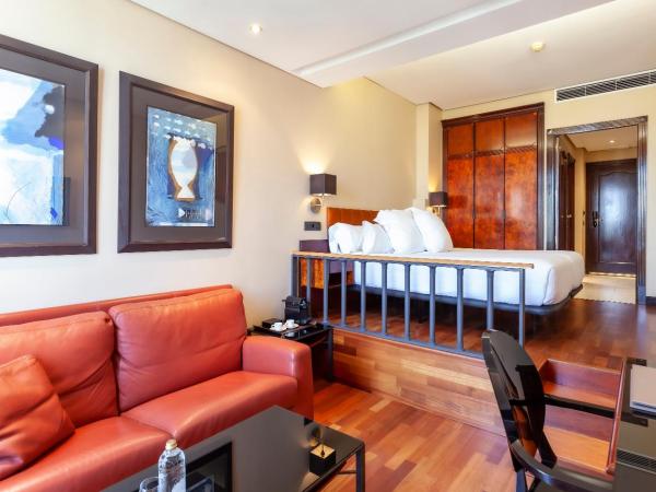 Hotel Villa Real, a member of Preferred Hotels & Resorts : photo 1 de la chambre chambre double ou lits jumeaux supérieure