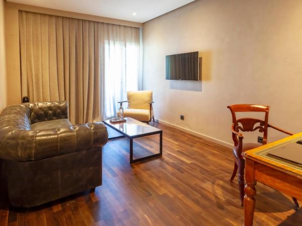 Hotel Villa Real, a member of Preferred Hotels & Resorts : photo 6 de la chambre chambre en duplex 