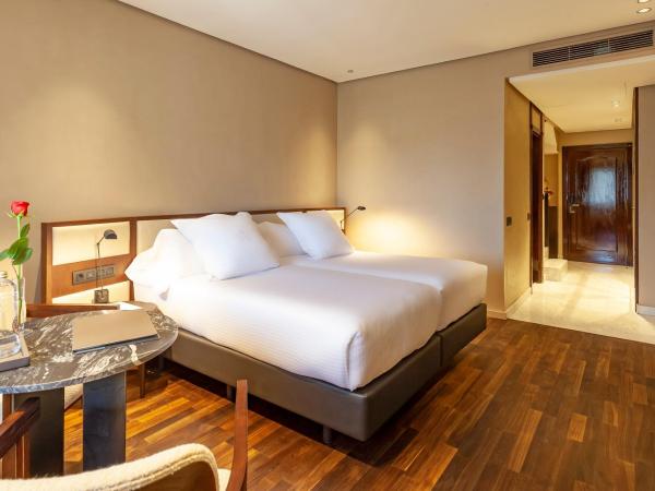 Hotel Villa Real, a member of Preferred Hotels & Resorts : photo 3 de la chambre chambre familiale en duplex