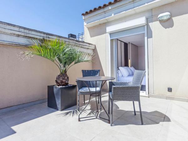 Hotel Villa Real, a member of Preferred Hotels & Resorts : photo 8 de la chambre chambre en duplex