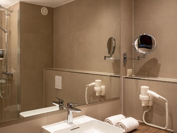 H+ Hotel Hannover : photo 4 de la chambre chambre double confort